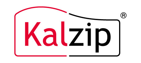 Logo Kalzip